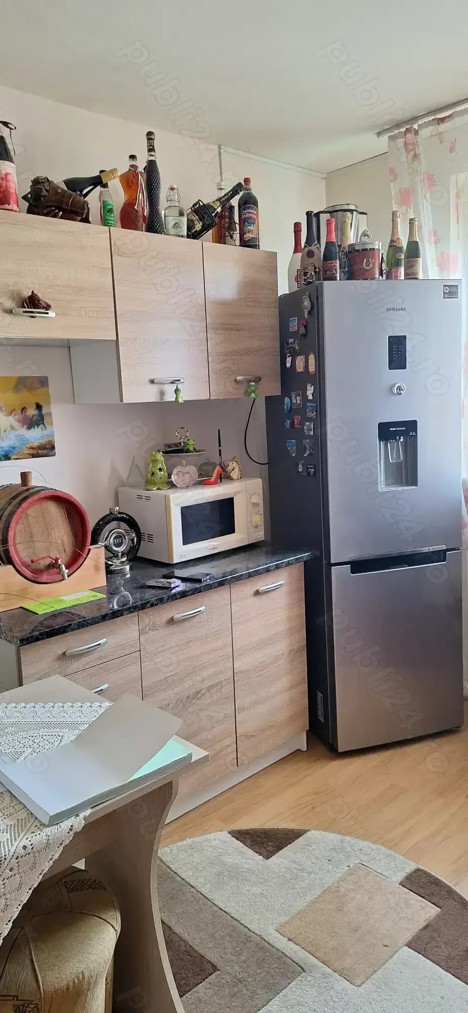 Apartament 3 camere Ady