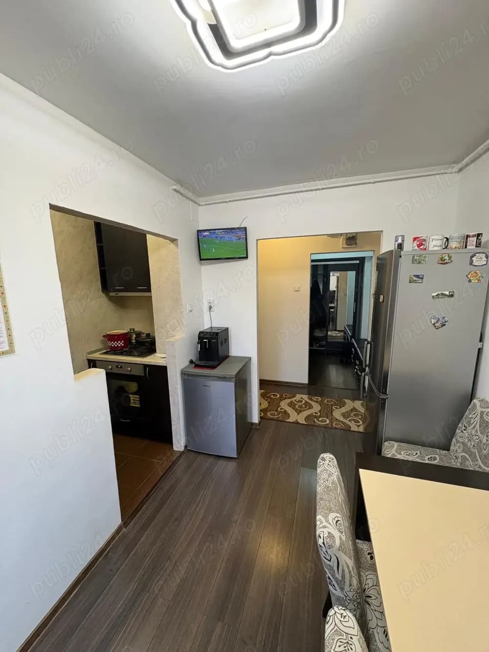 Vând ap.3cam,cartier Tudor,str.Muncii