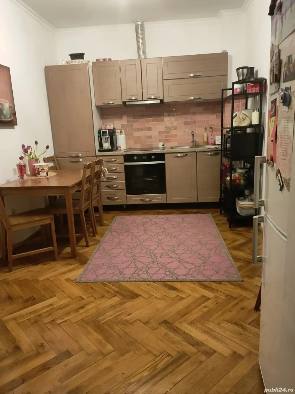 Vânzare casă in zona 7 Noiembrie - imagine 1