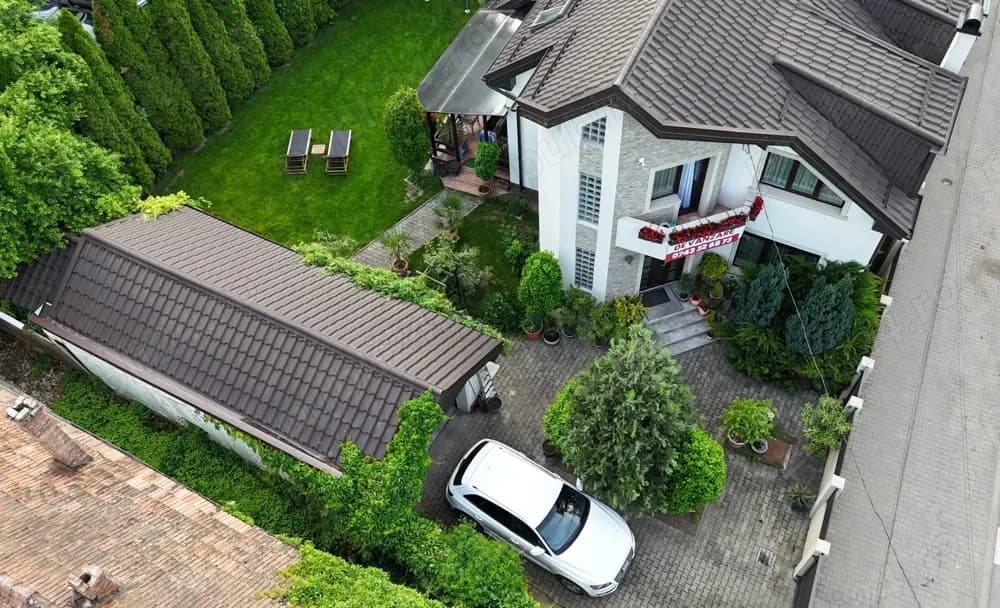 Casa de Vanzare, Targu Mures - imagine 1