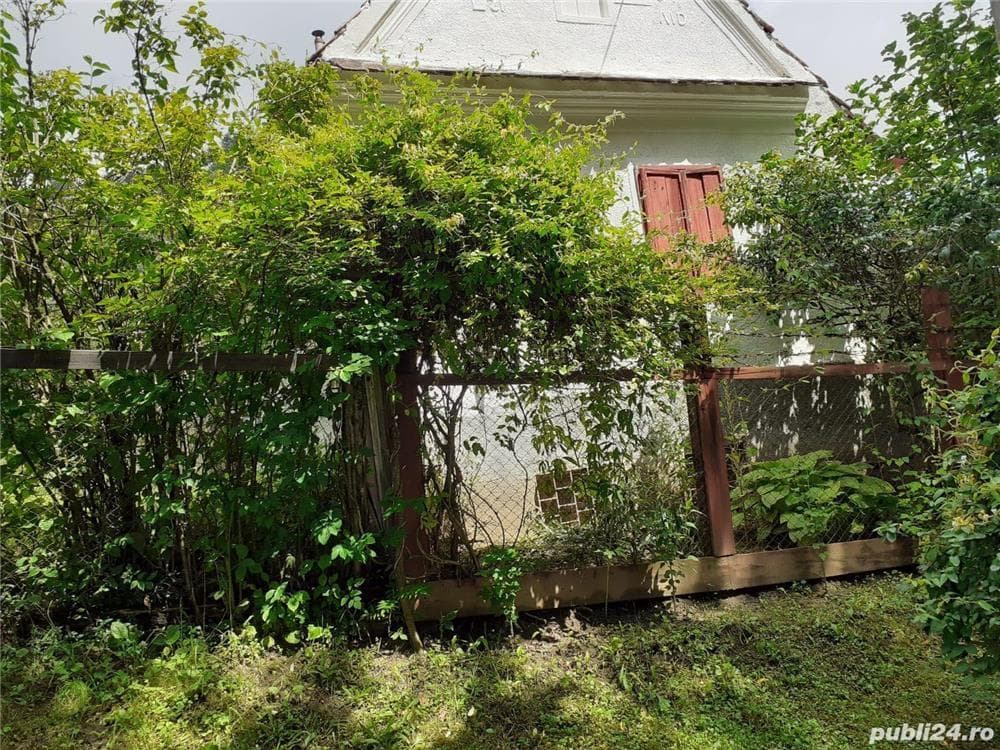 De vanzare casa in sat Uilac-Harghita - imagine 1