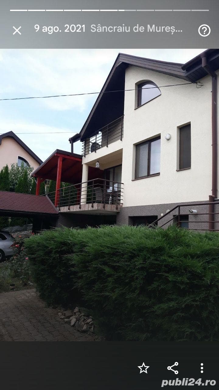 Casă de vânzare. - imagine 1