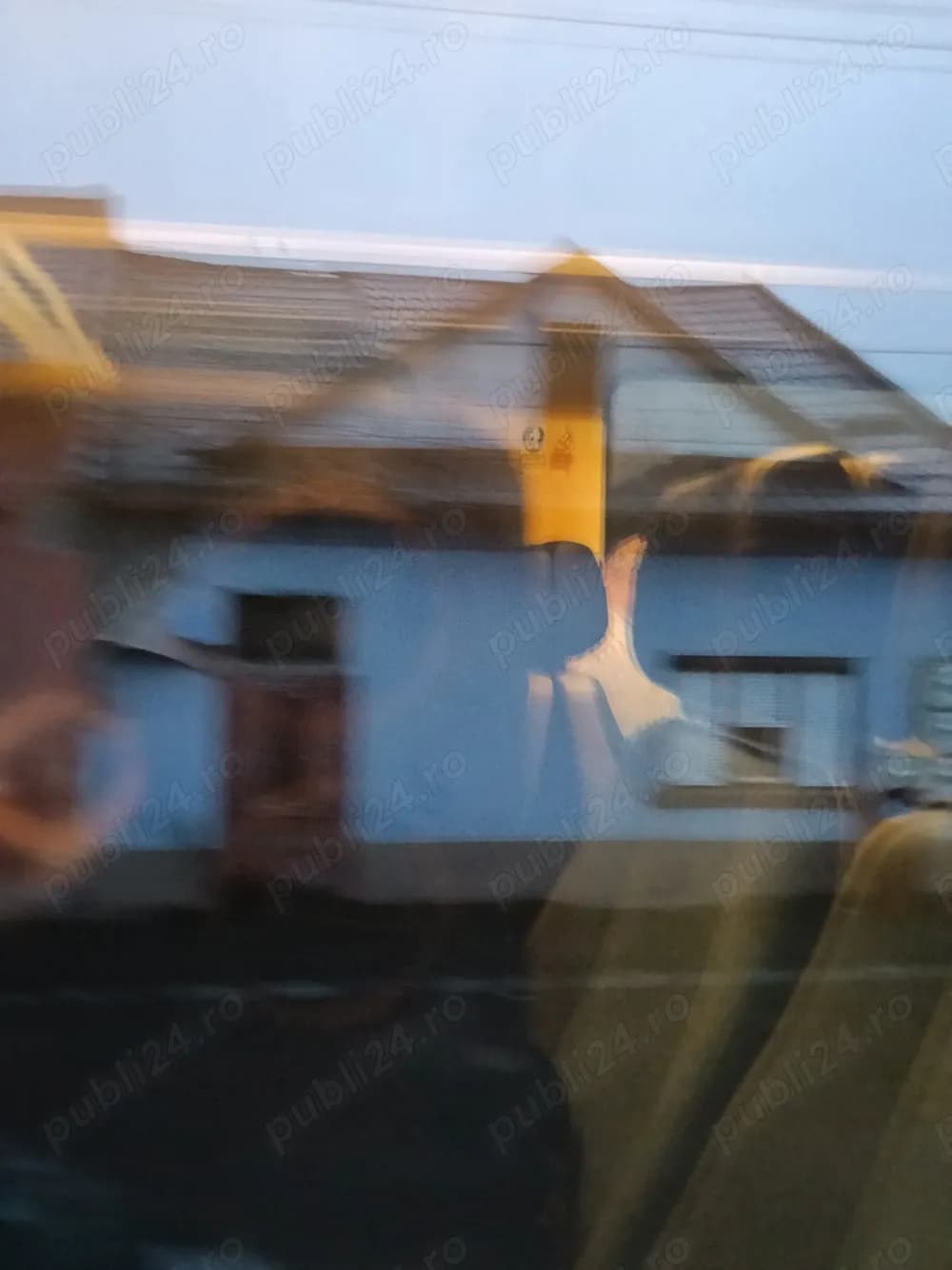 Vând apartament la casă Str Koos Karoly