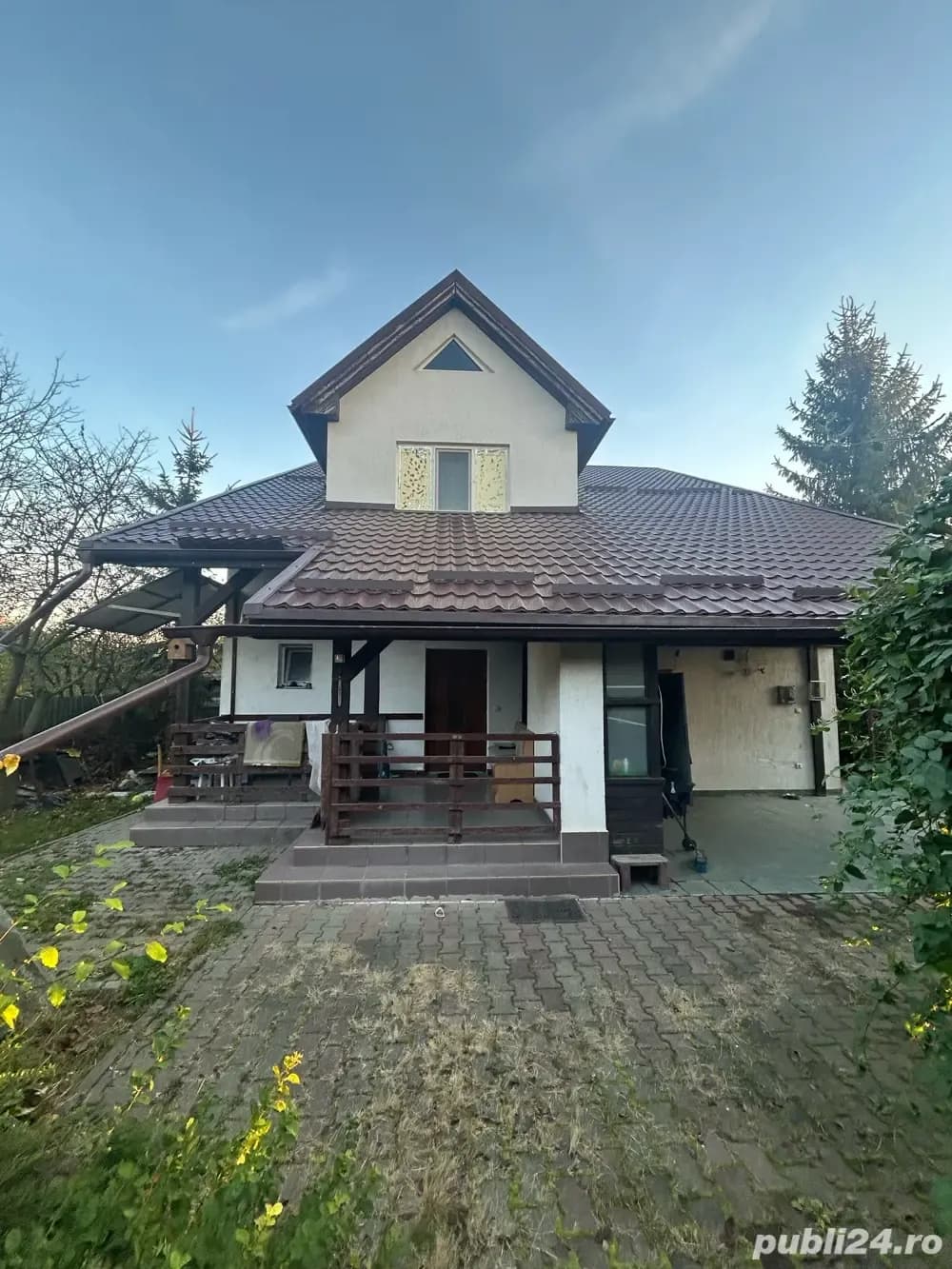 Casa 150mp cu 500mp teren Targu Mures