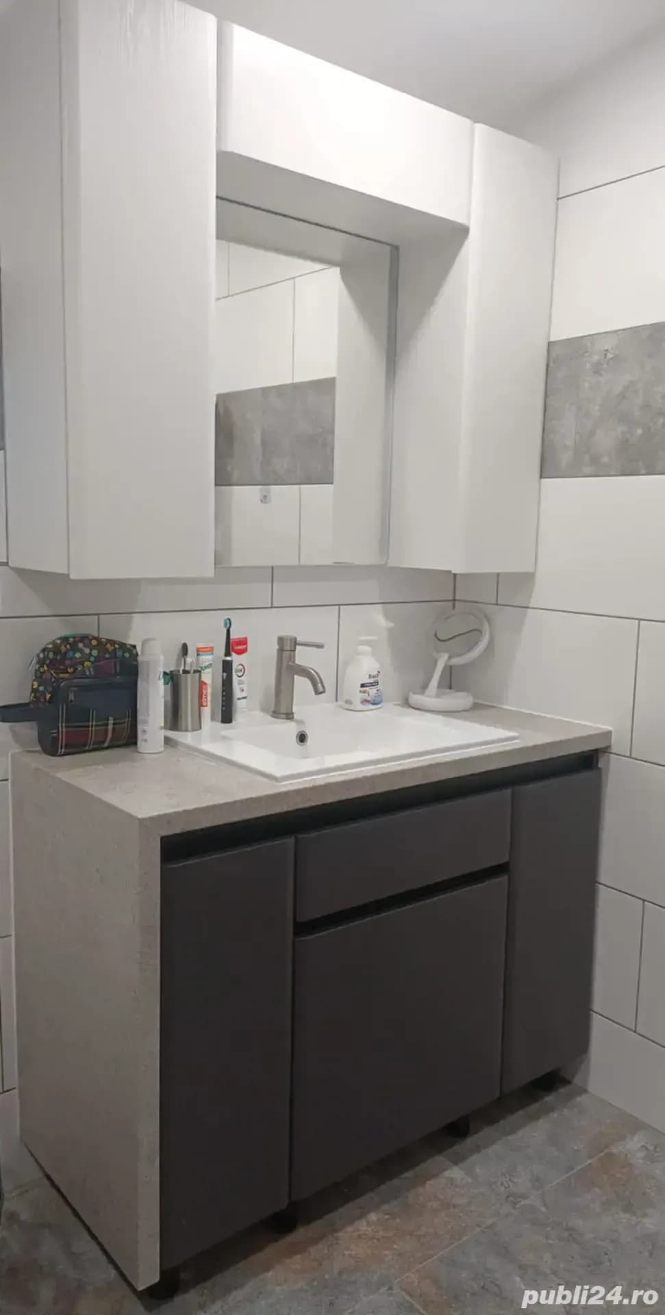 Casa pe un singur nivel