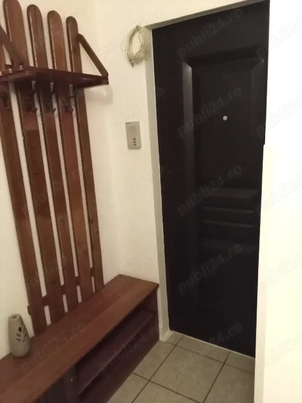 Apartament 1 camera FOARTE SPATIOS