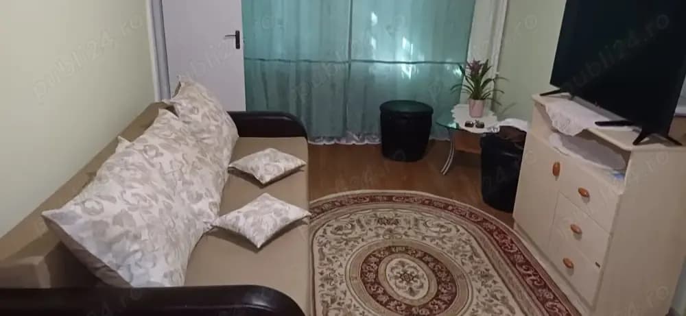 Garsoniera de inchiriat - Tg. Mures - Tudor - zona Diamant - 260 Euro