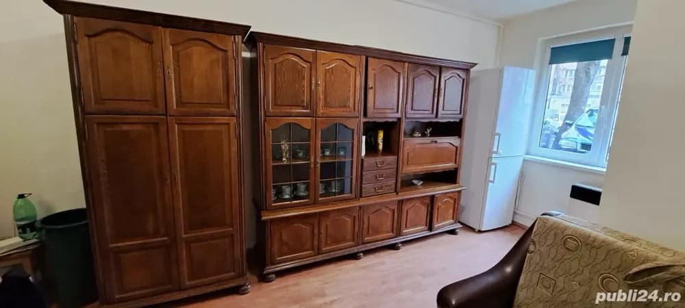 Închiriez garsoniera în Tg.mures, 7noiembrie, zona Umf - imagine 1