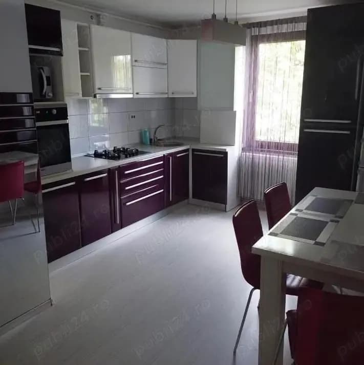 De inchiriat ap modern 2 cam in Tudor langa parc Diamant - imagine 1