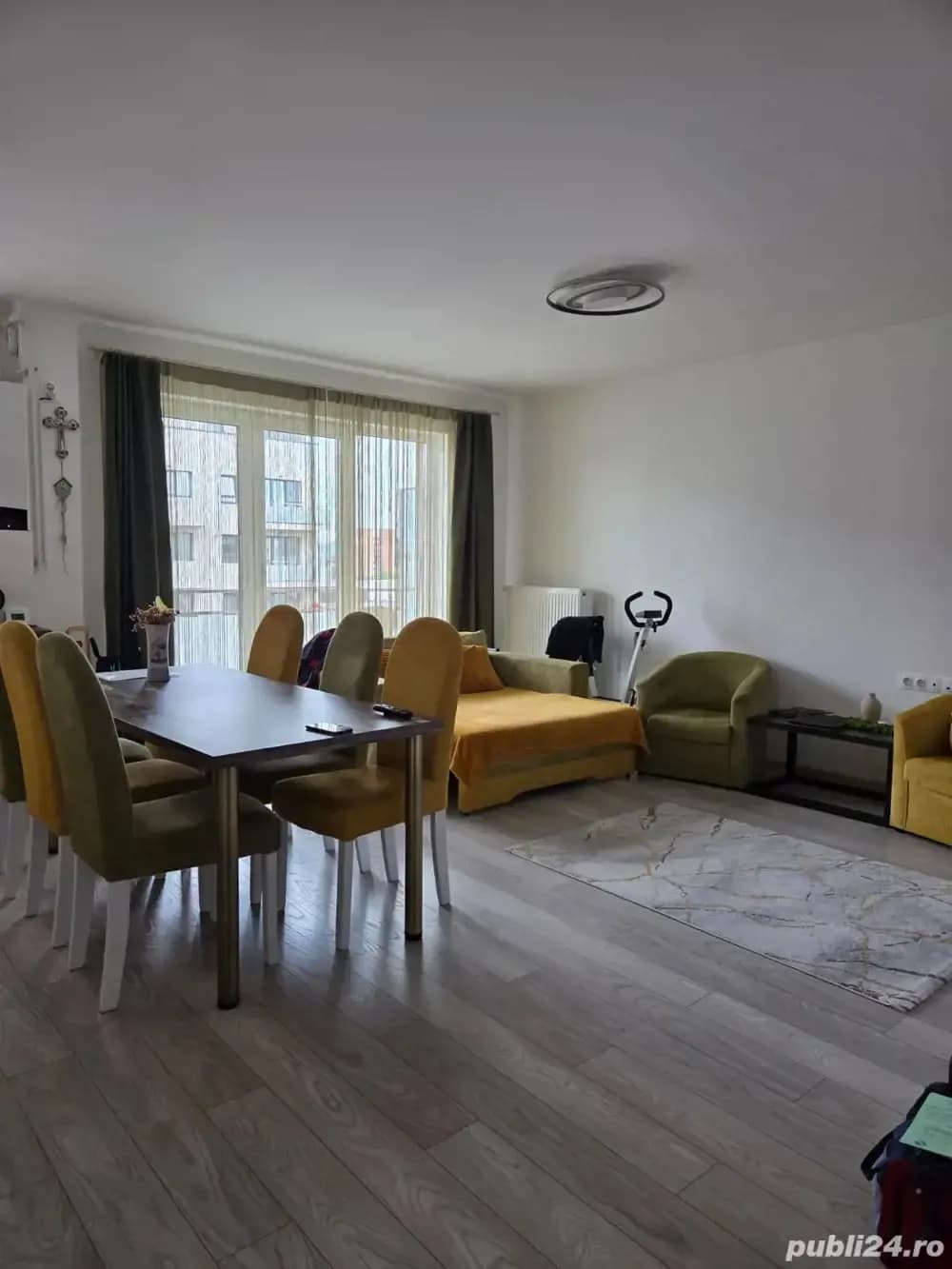 apartament de vanzare in  Maurer - imagine 1