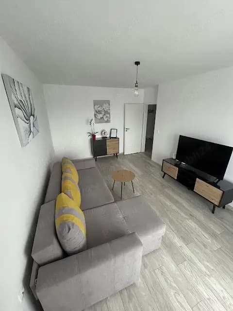 Inchiriez apartament nou 2 camere - Maurer Residence Targu-Mures