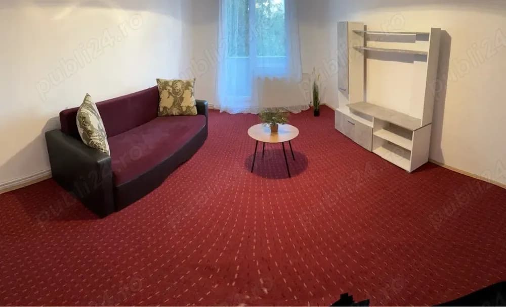 Inchiriez ap. 2 camere,Tudor