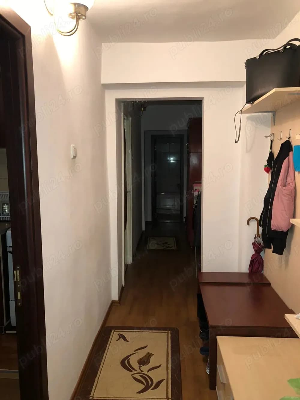 Apartment 3 camere zuna Fortuna de inchiriat - imagine 1