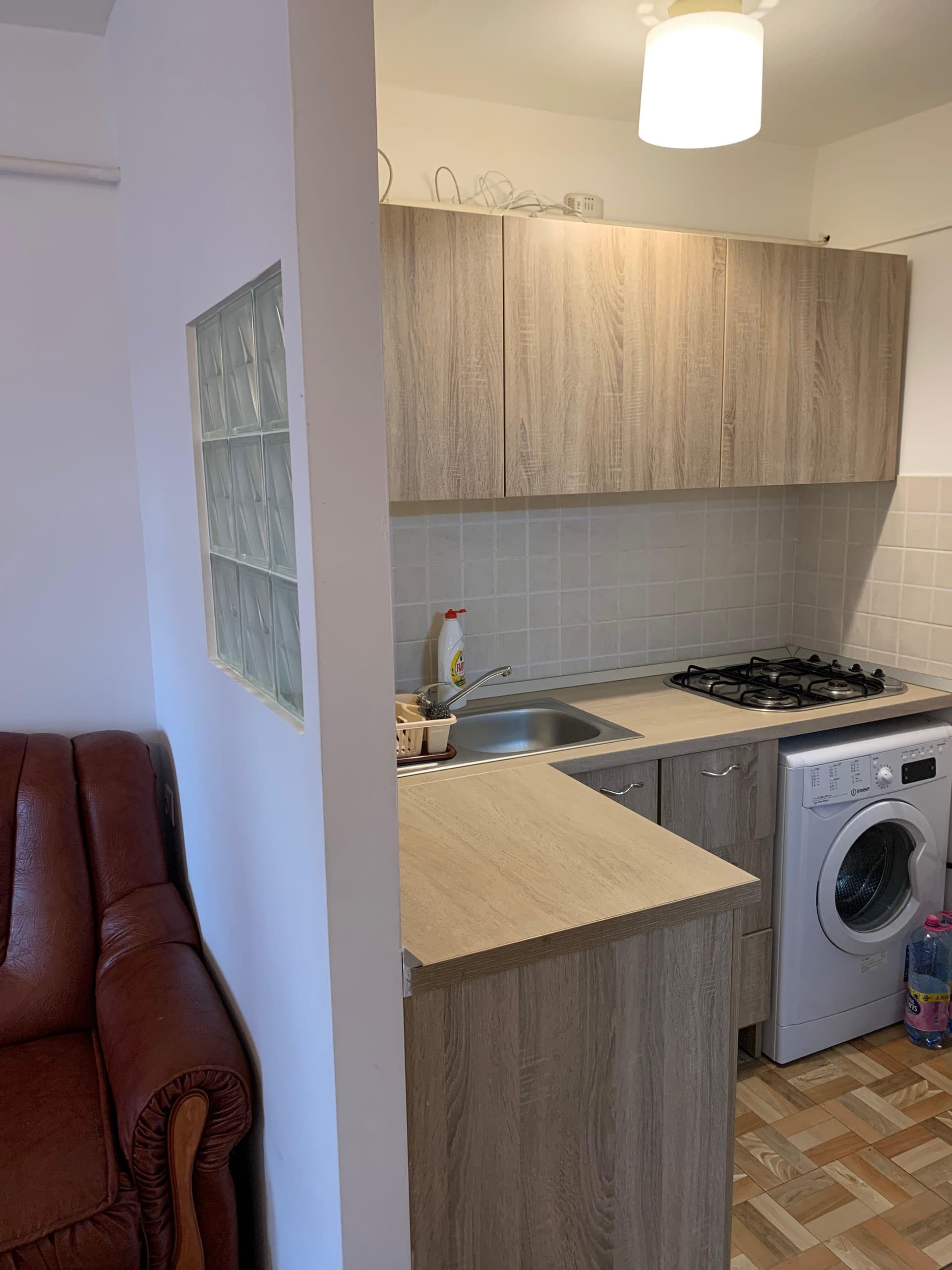 Camera de cămin de vânzare, 20 m2, €36 000 Negociabil, Str. Lanii