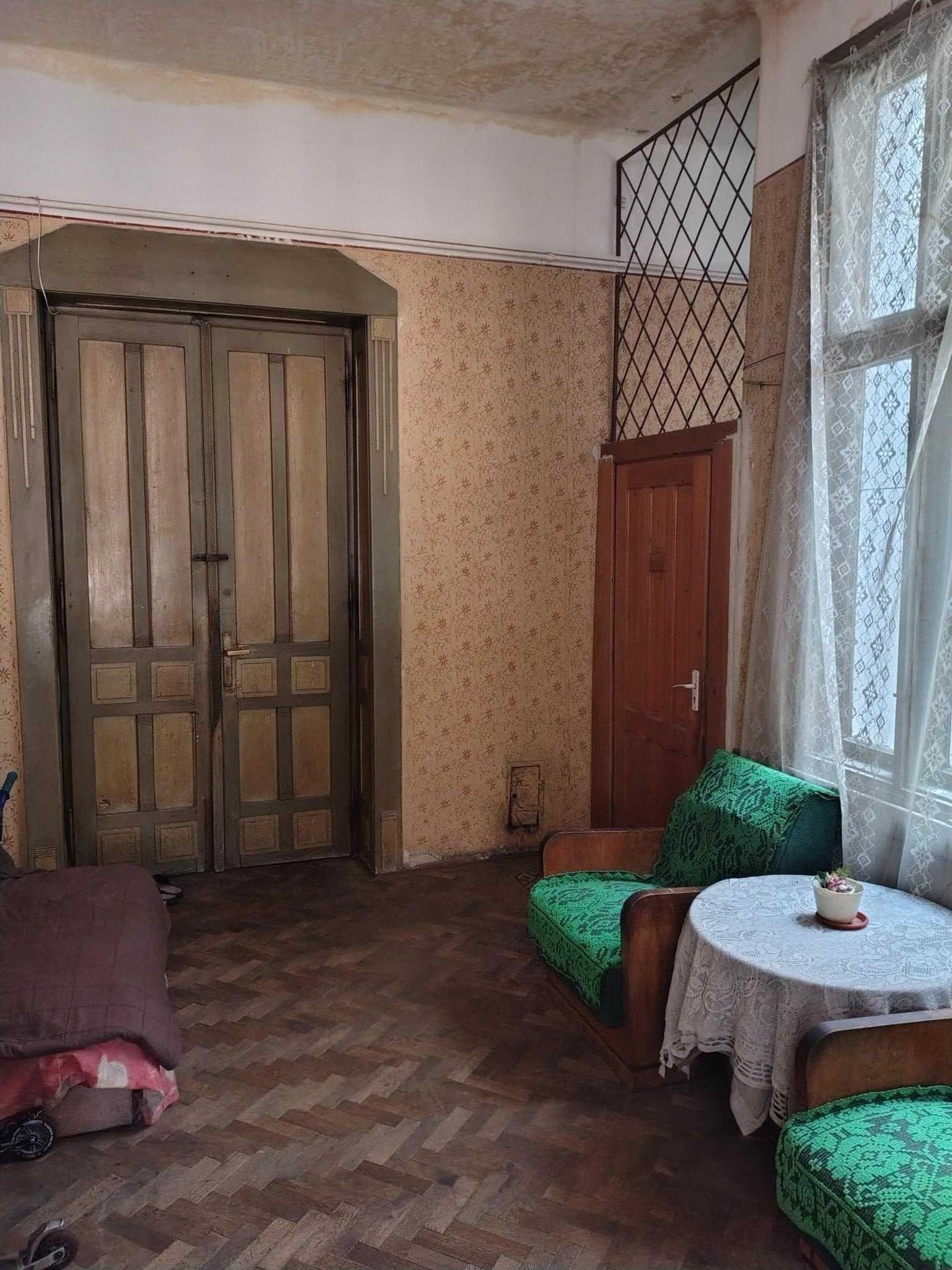 Apartament in Cluj-Napoca, str. Horea, pret avantajos, hol comun. - imagine 1