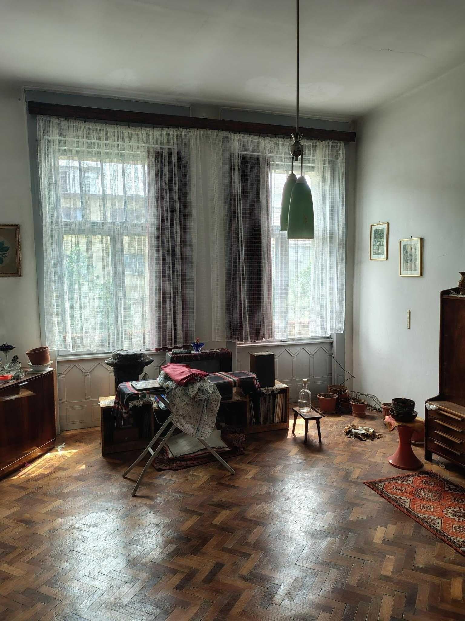 Apartament in Cluj-Napoca, str. Horea, pret avantajos, hol comun. - imagine 4