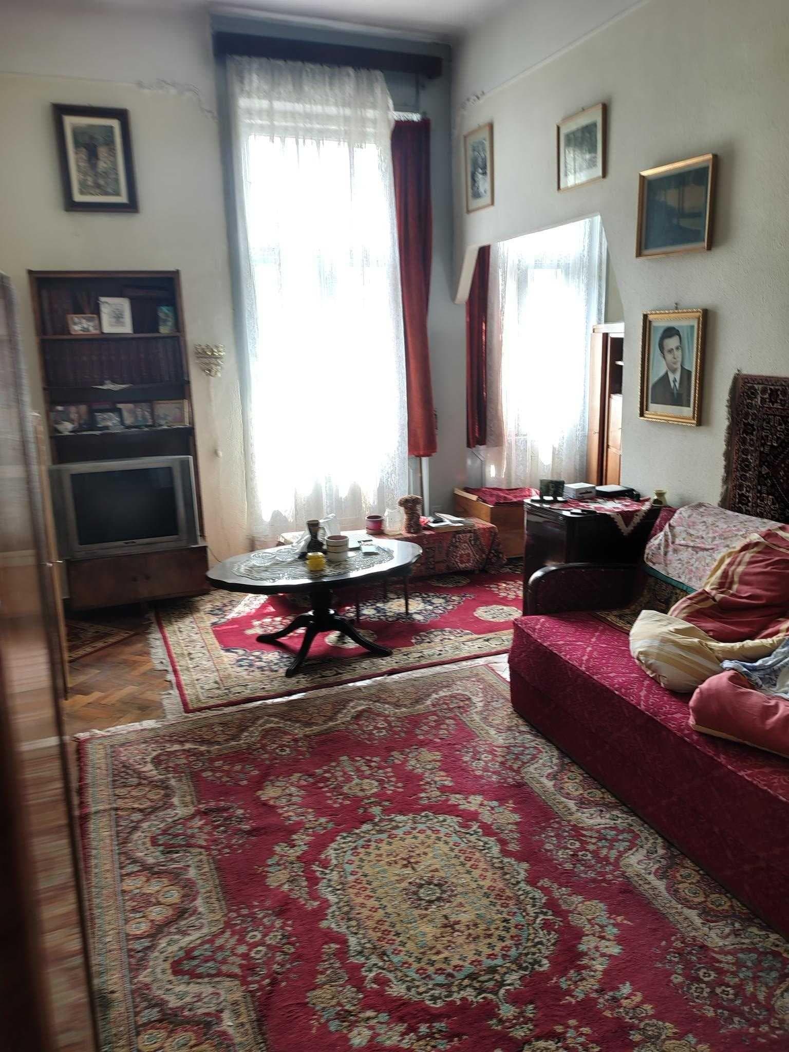 Apartament in Cluj-Napoca, str. Horea, pret avantajos, hol comun. - imagine 5
