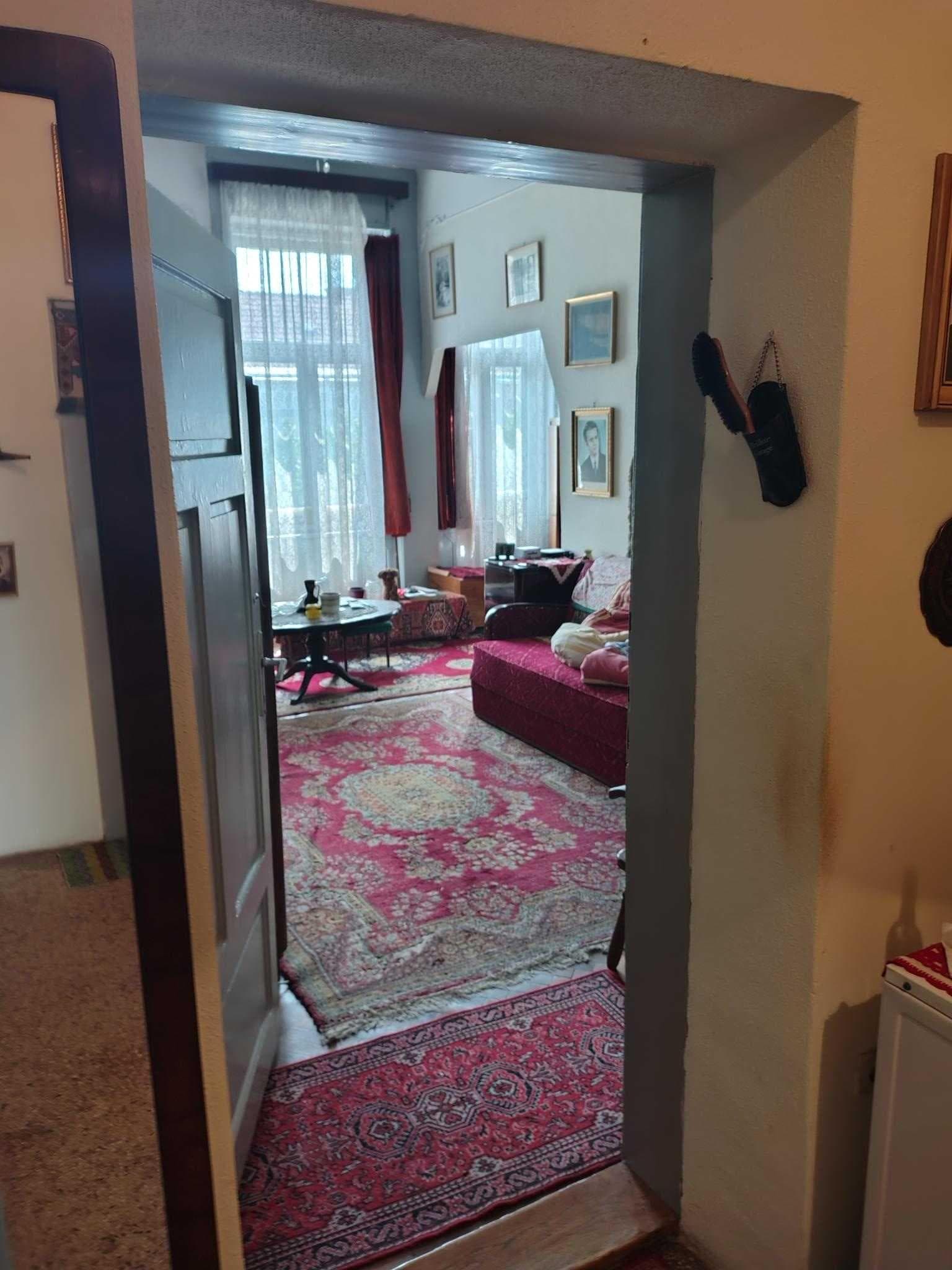 Apartament in Cluj-Napoca, str. Horea, pret avantajos, hol comun. - imagine 6