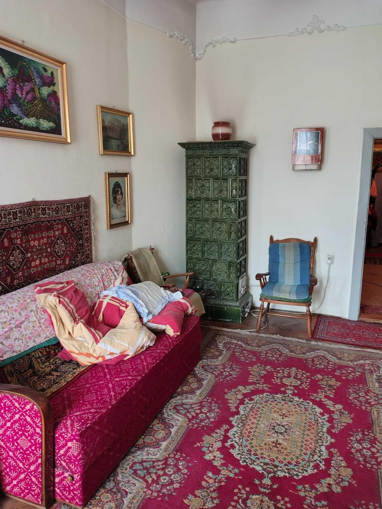 Apartament in Cluj-Napoca, str. Horea, pret avantajos, hol comun. - imagine 7