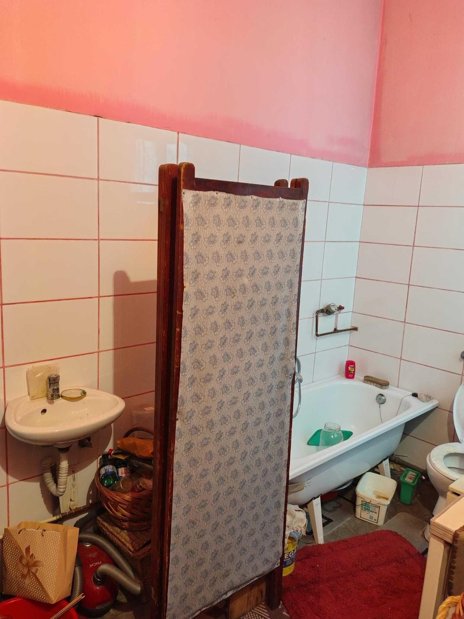 Apartament in Cluj-Napoca, str. Horea, pret avantajos, hol comun. - imagine 8