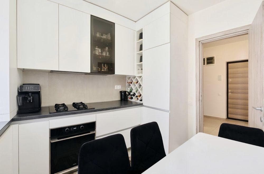 Apartament 2 camere