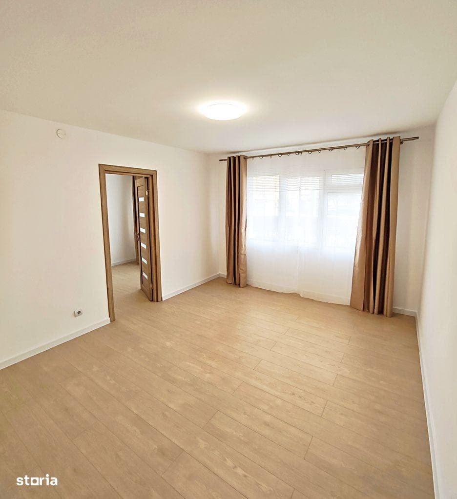 Apartament 2 camere – parter – renovat – zona Gemenii, Brașov