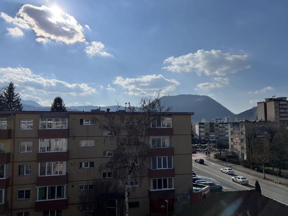 Apartament 2 camere zona Uranus (COMISION 0% CUMPARATOR)