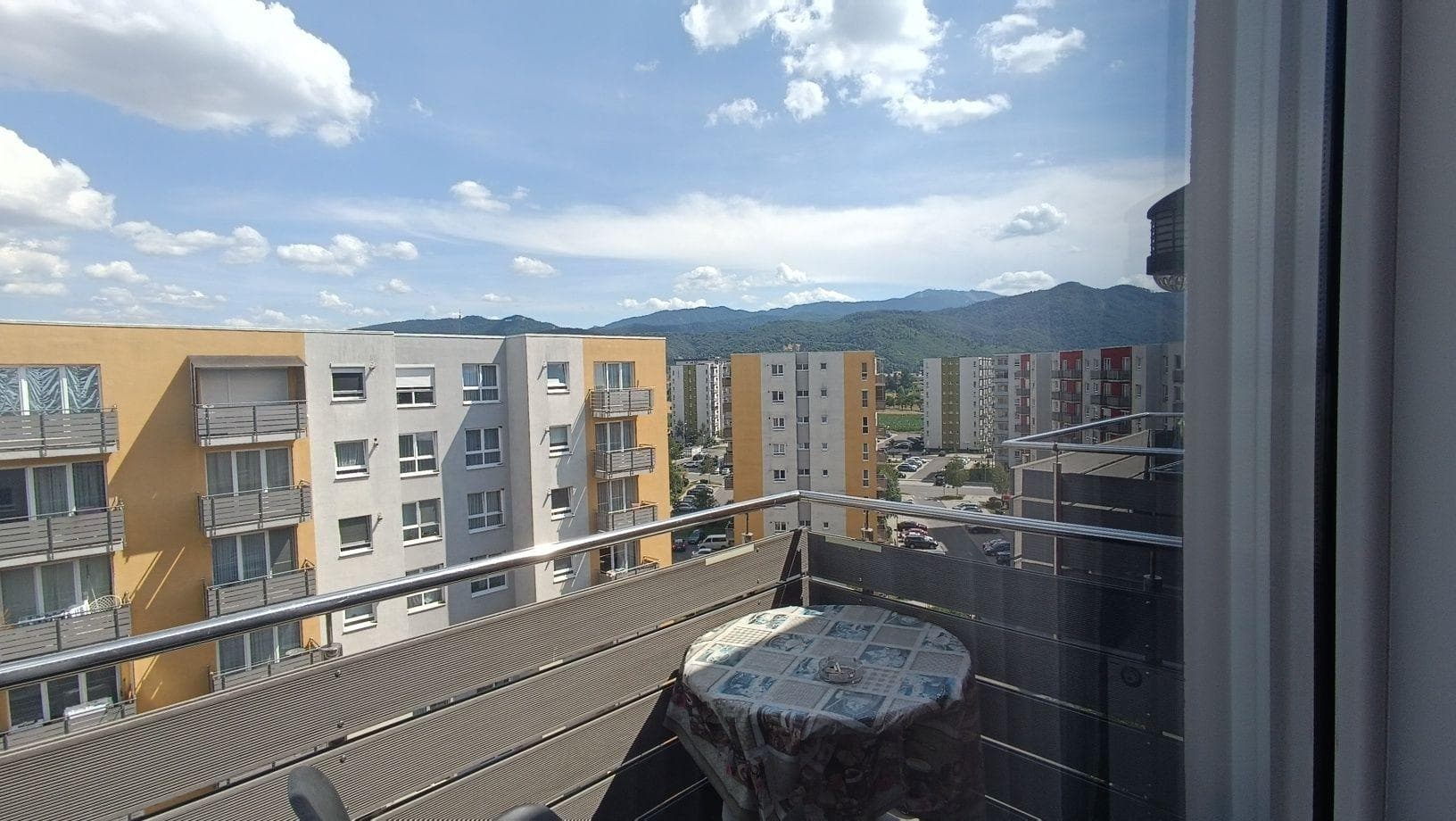 Proprietar apartament 2 camere avangarden 3 bartolomeu+ boxa