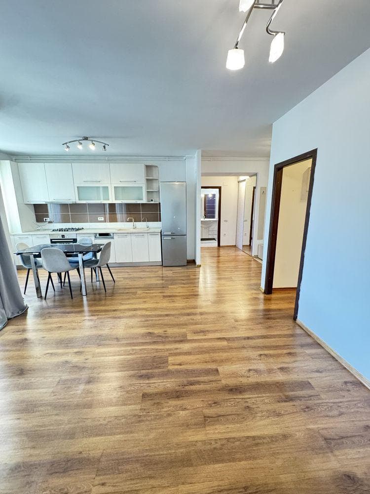 Apartament 2,5 camere Alphaville , Racadau Rezidential