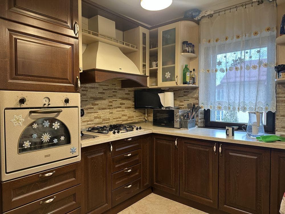 De vanzare apartament 2 camere Racadau