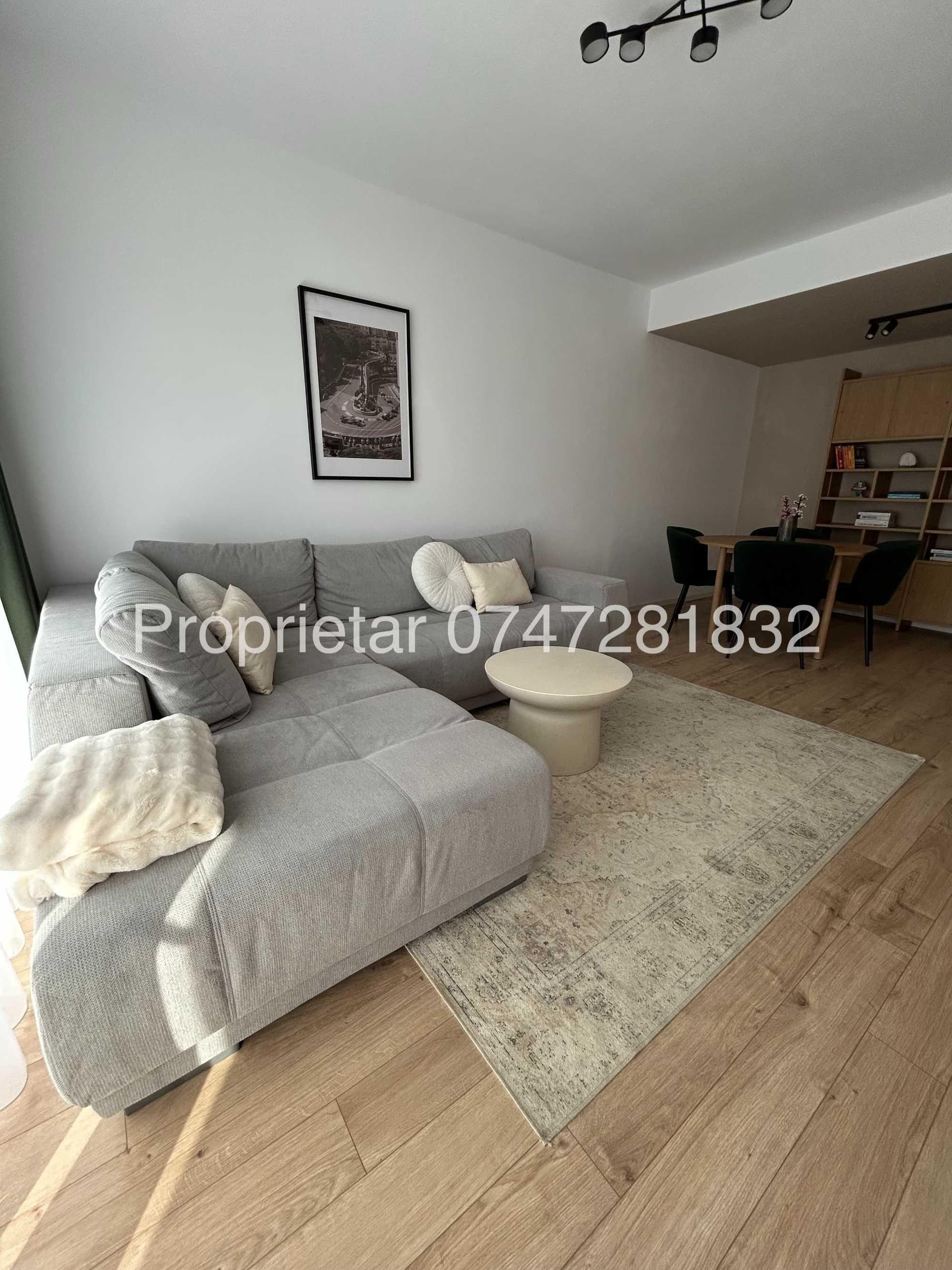 Apartament 3 Camere | Coresi Kasper Faza 5