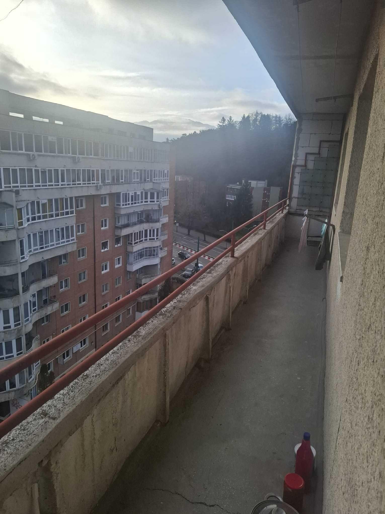 Proprietar | 3 Cam Centrul Civic | Priveliște deosebită | Acte Gata