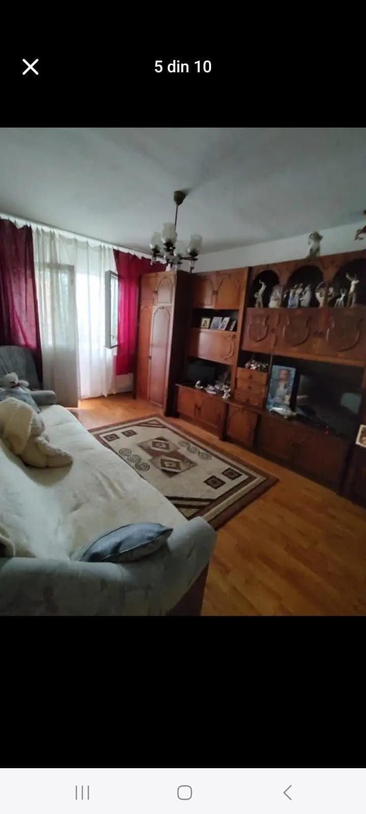 Apartament 3 camere