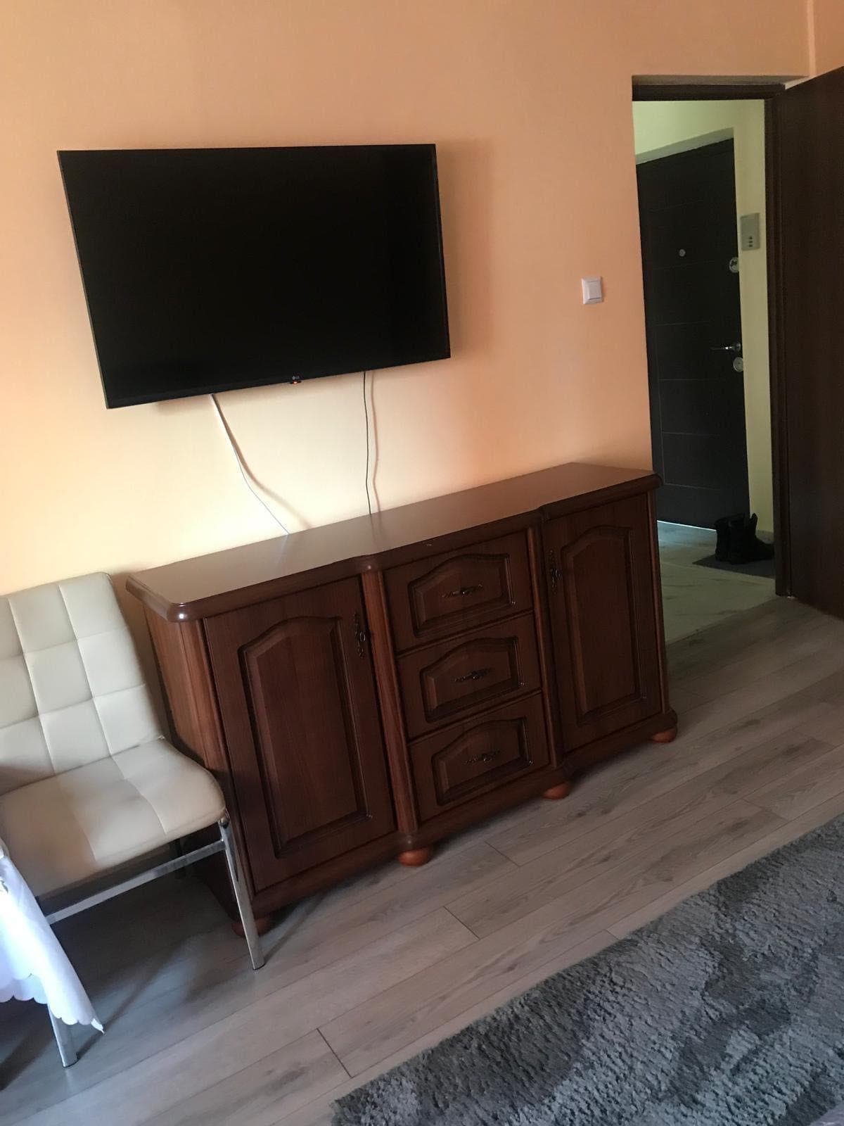 Garsonieră foarte spațioasă 42 mp renovată – Harmanului Vlahuță