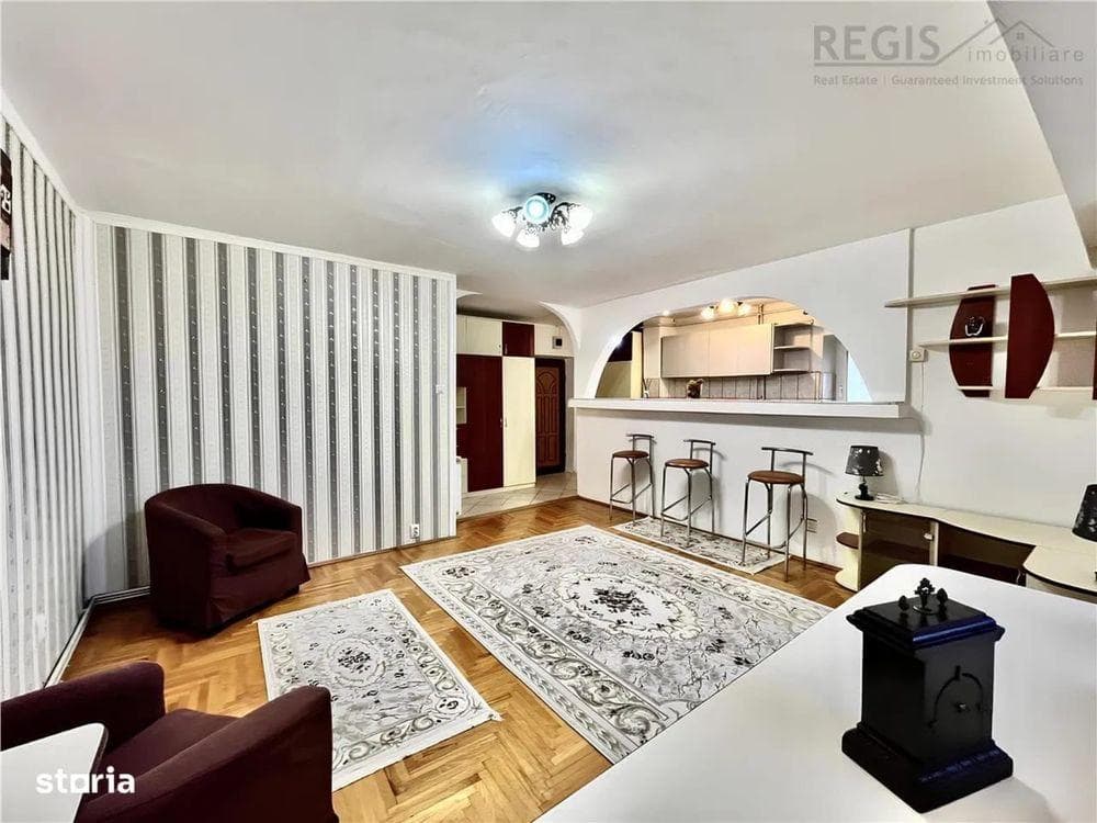 Garsoniera de vanzare - imagine 1