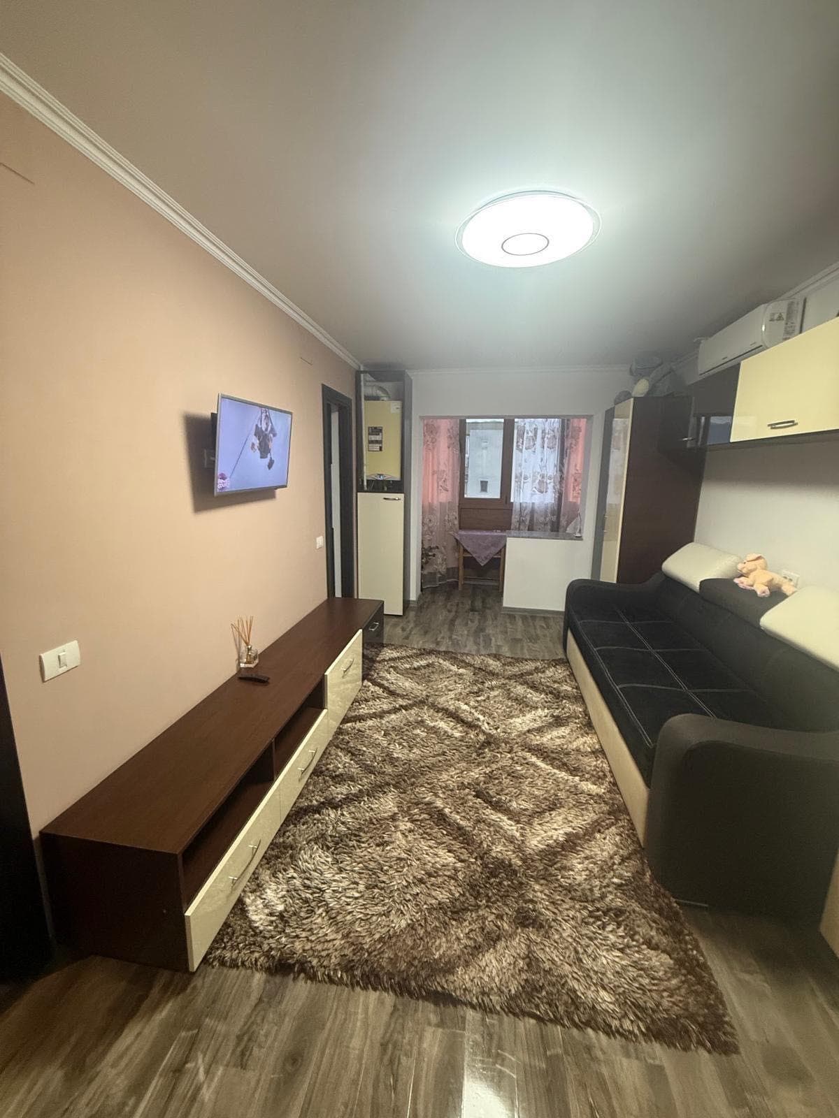 Închiriere garsonieră