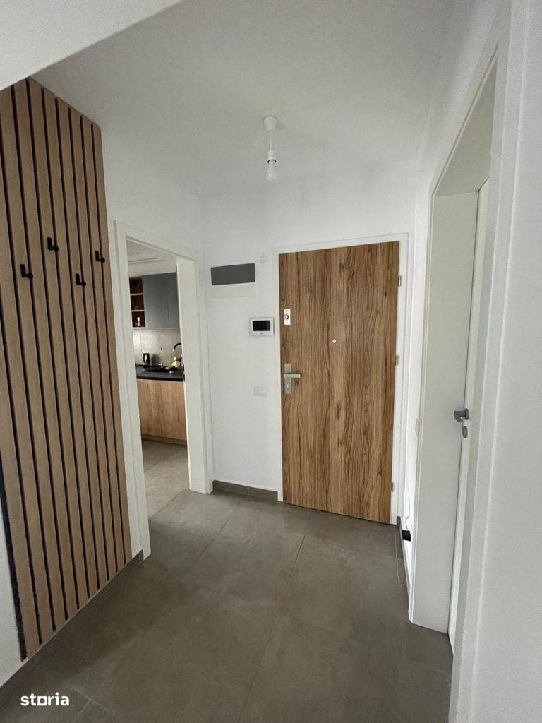 Apartament 2 Camere + 1 Dressing separat | Mobilat | Parcare Subterană - imagine 1