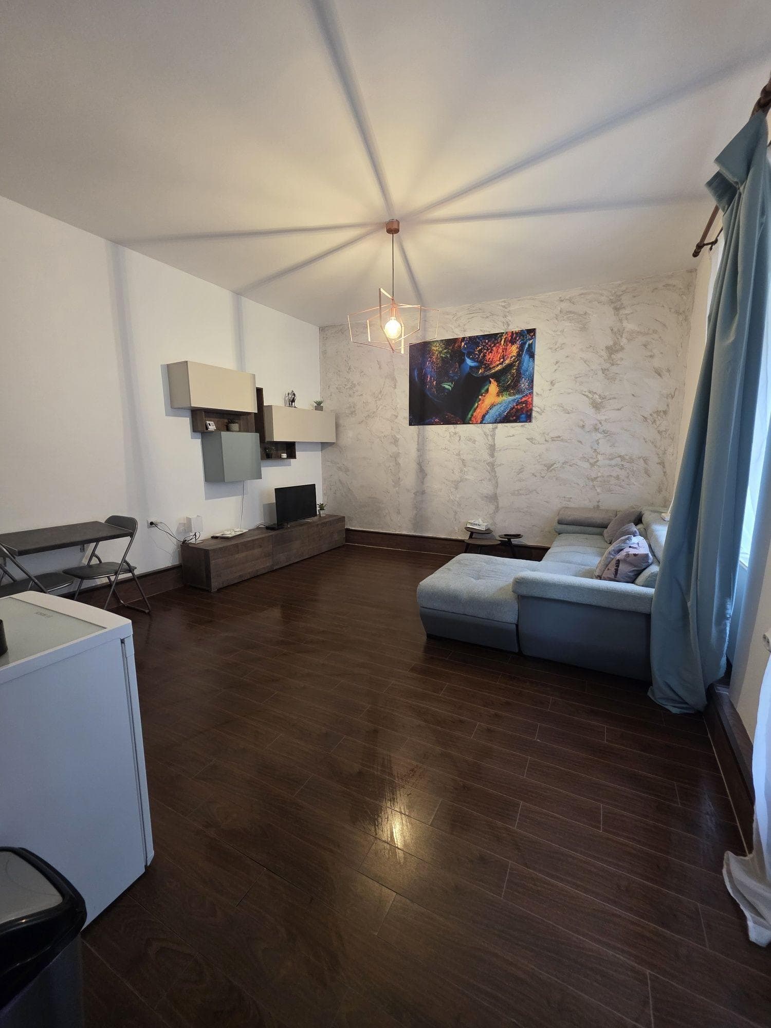 Apartament 2 camere Ultra Central  (Republici)