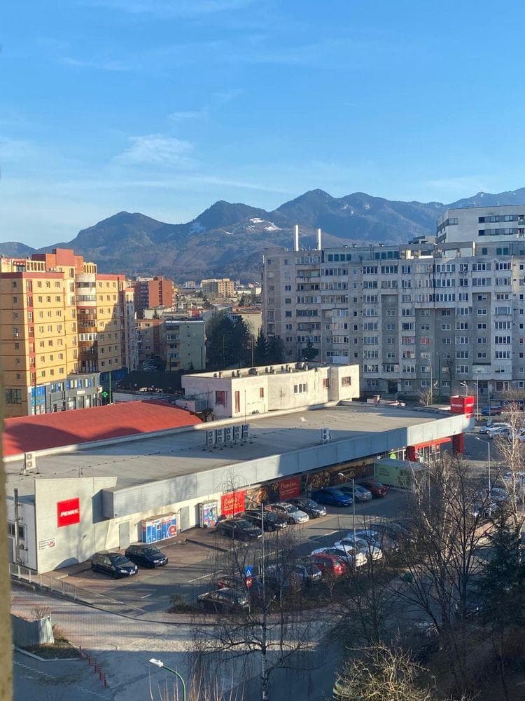 Chirie Apartament cu 2 camere, Racadau, Str Muresului