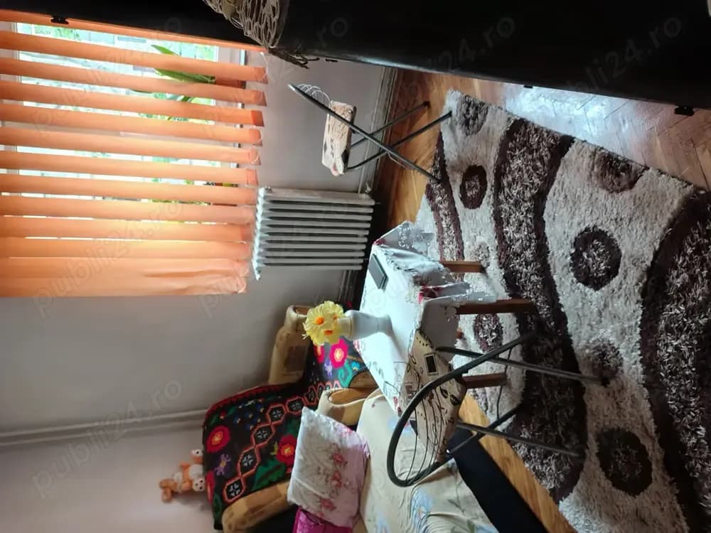 Vând ap 4 camere - imagine 5