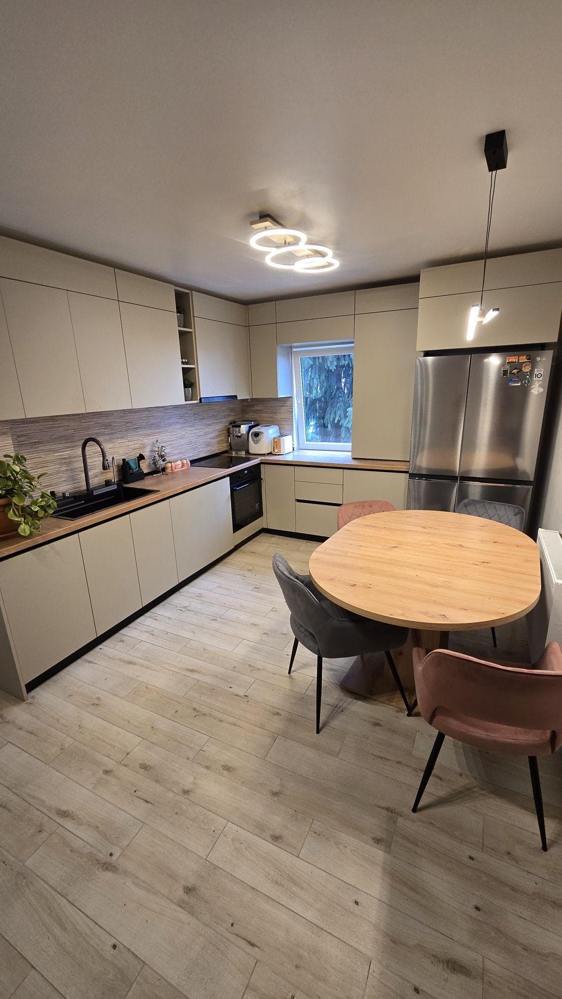 Vand apartament 3 camere piata zorilor - imagine 1