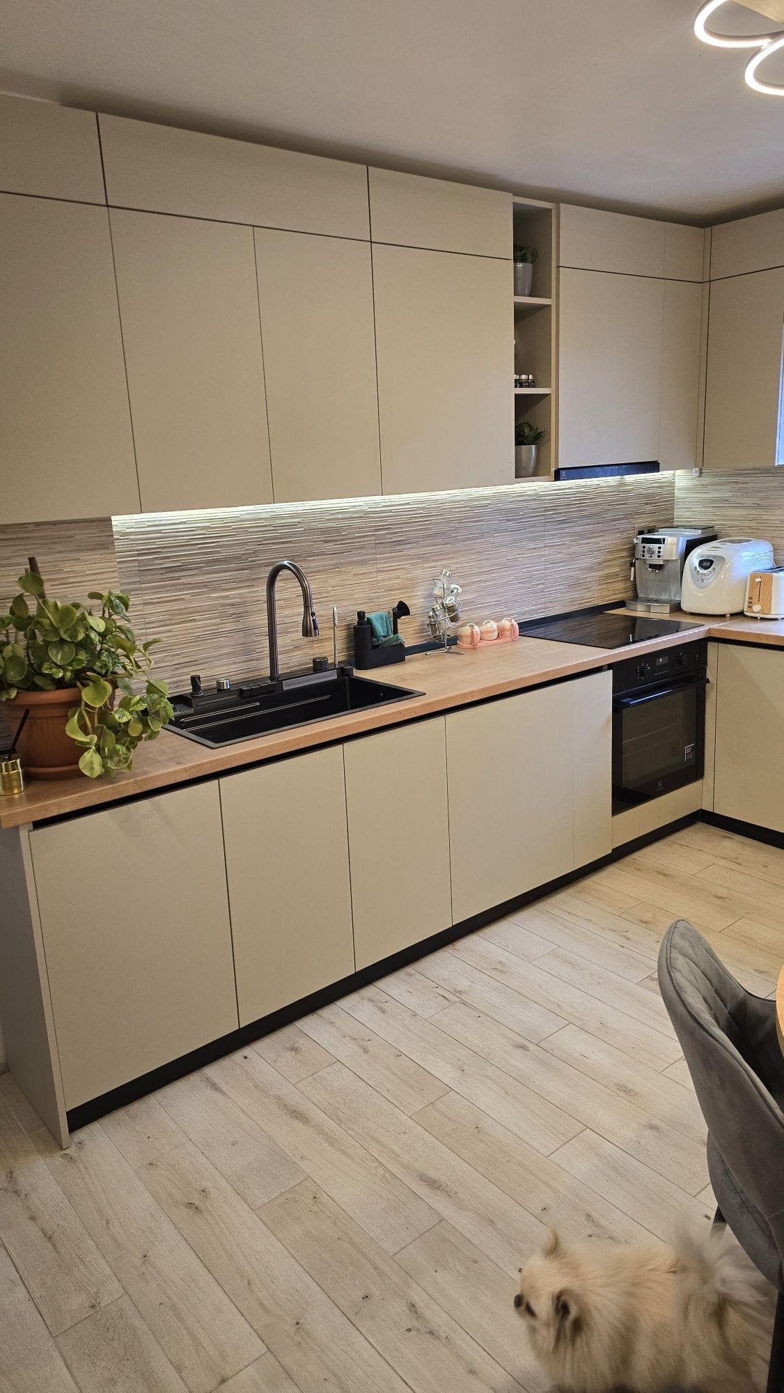 Vand apartament 3 camere piata zorilor - imagine 3