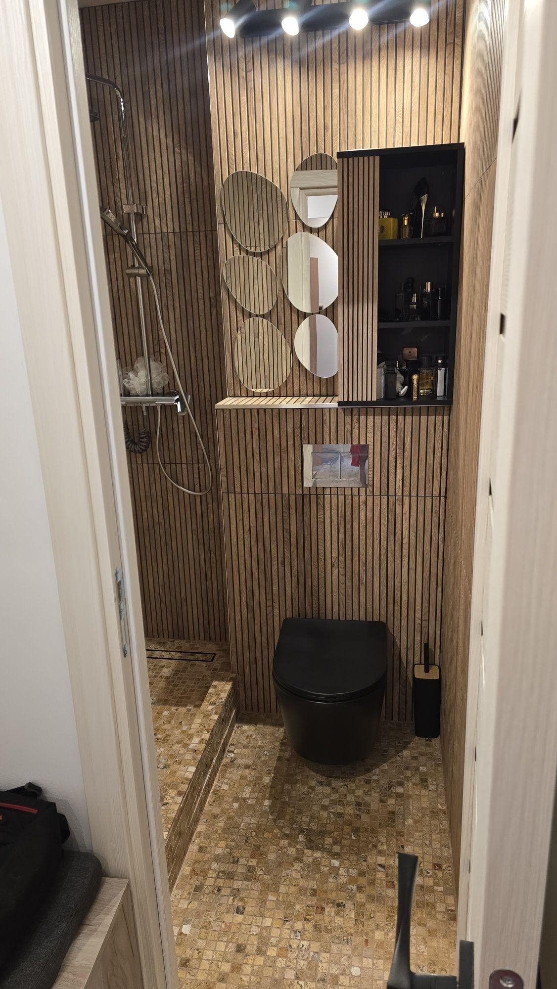 Vand apartament 3 camere piata zorilor - imagine 4