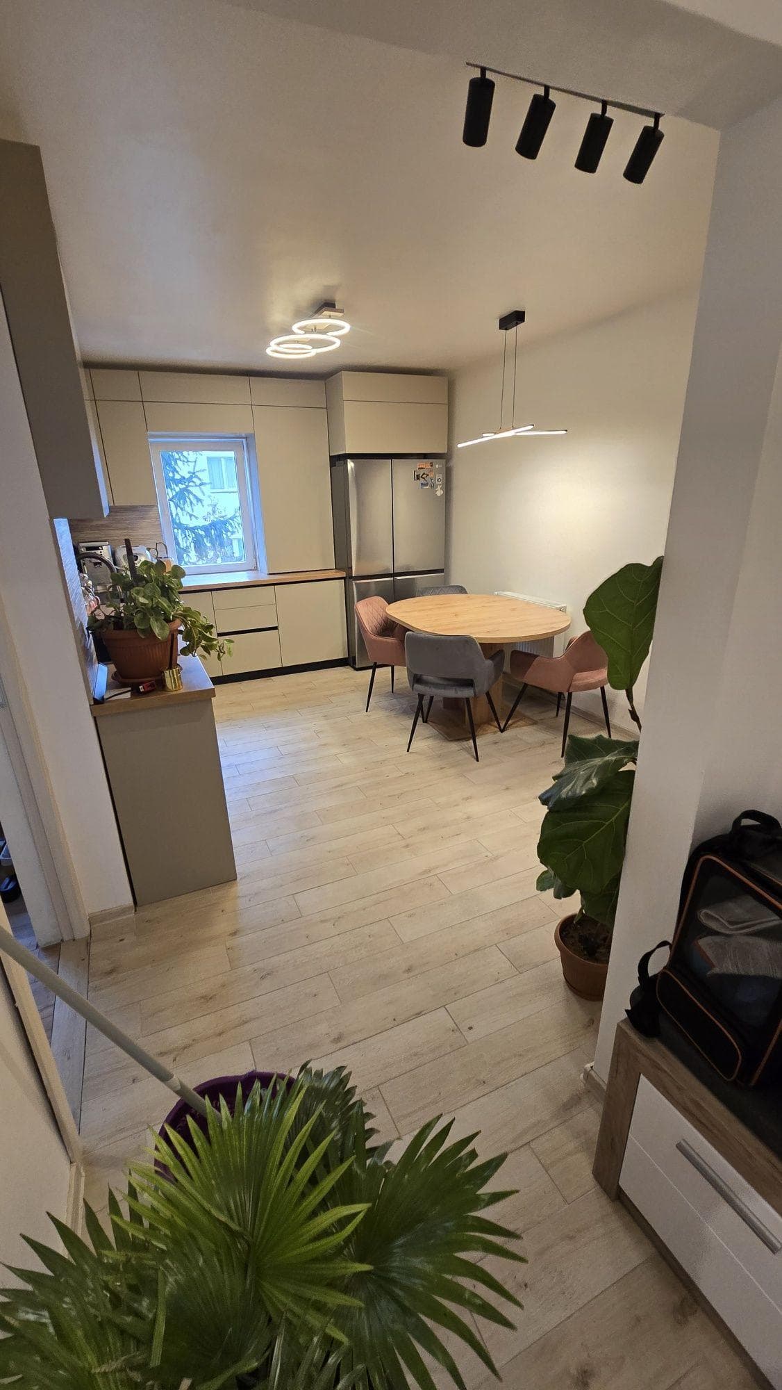 Vand apartament 3 camere piata zorilor - imagine 5