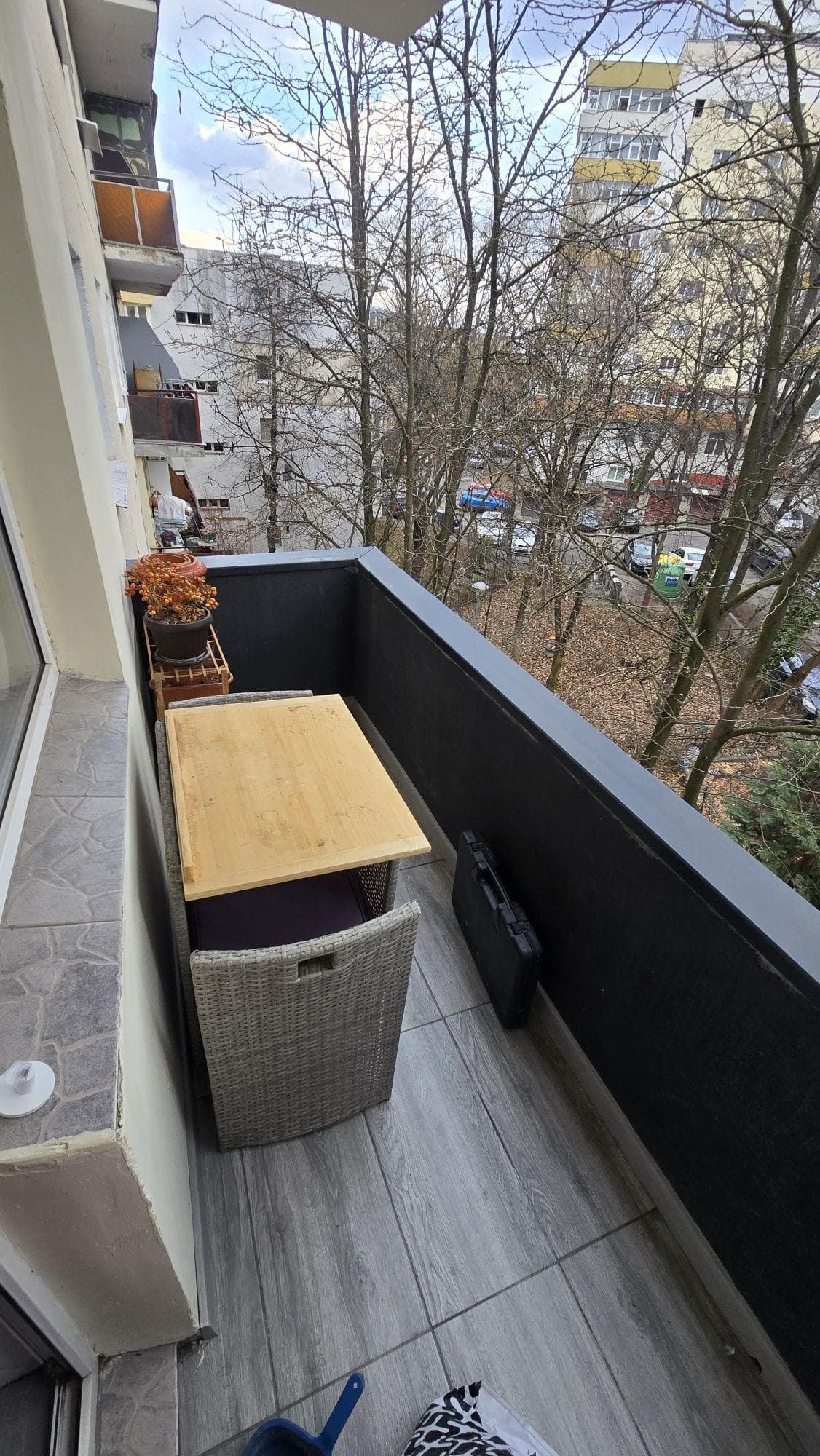 Vand apartament 3 camere piata zorilor - imagine 8