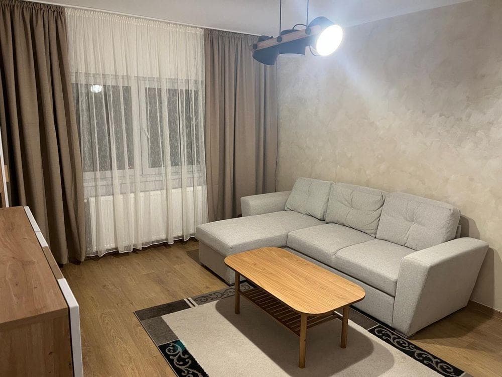 Apartament de inchiriat, cartier Racădău