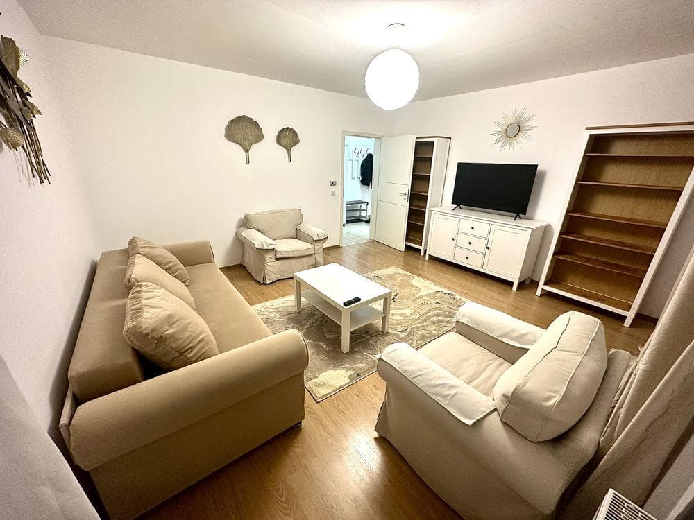 Inchiriere Ap 2 camere Avantgarden3 Bartolomeu - Proprietar