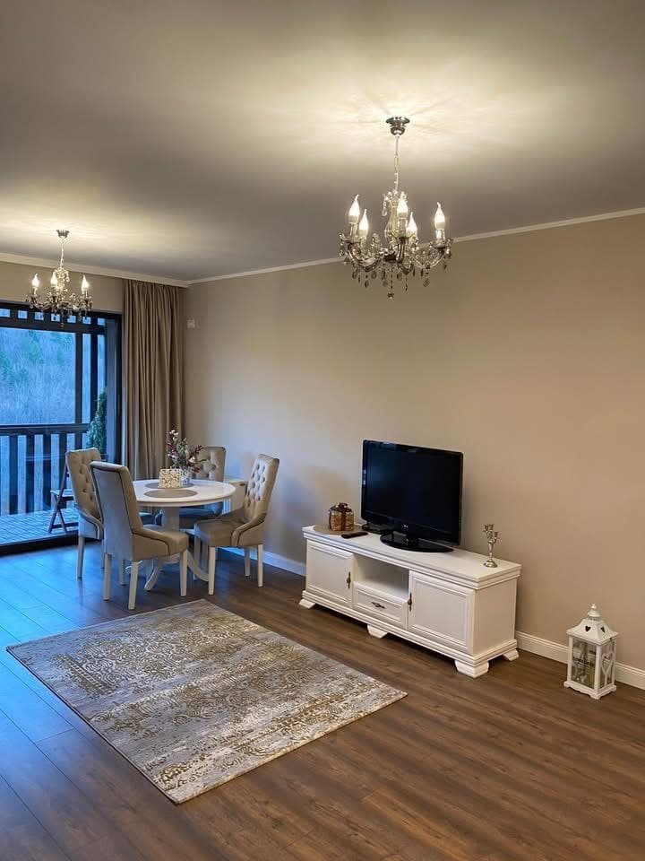 Apartament 3 camere Tampa Gardens