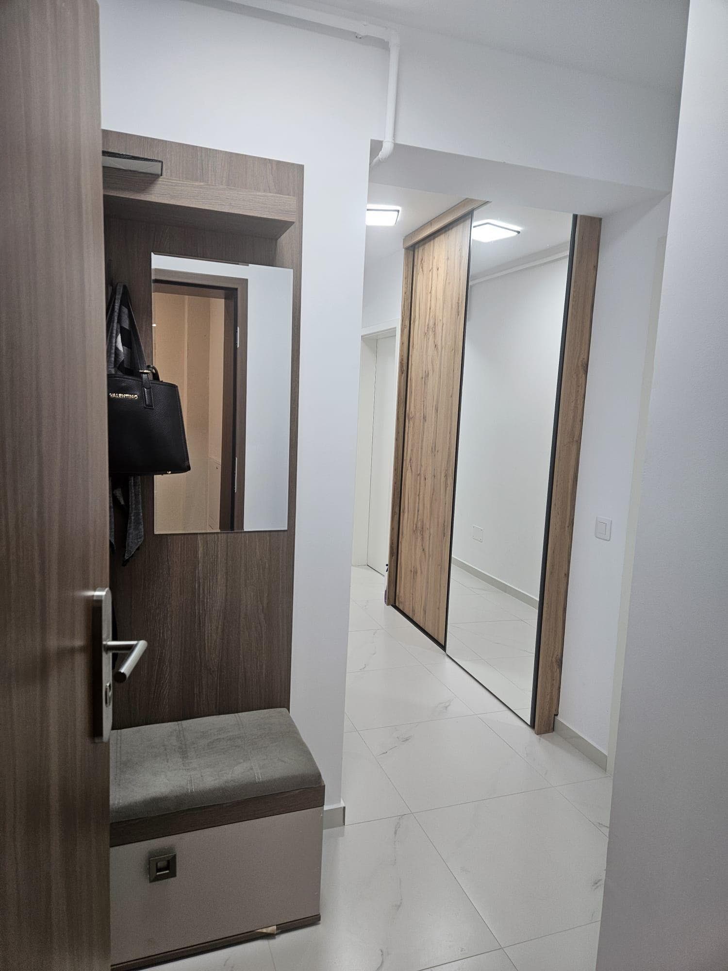 Apartamente de închiriat în Brașov