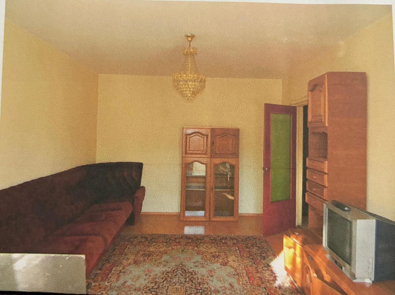 Inchiriez Apartament 3 camere langa Spitalul Județean